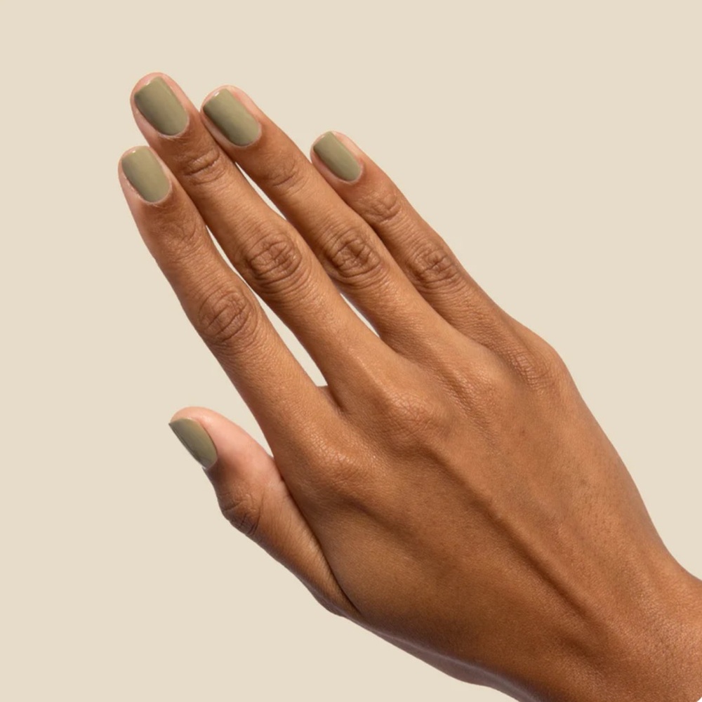 Olive & June Quick Dry Nail Polish - Sagey, NEW - Picture 3 of 8
